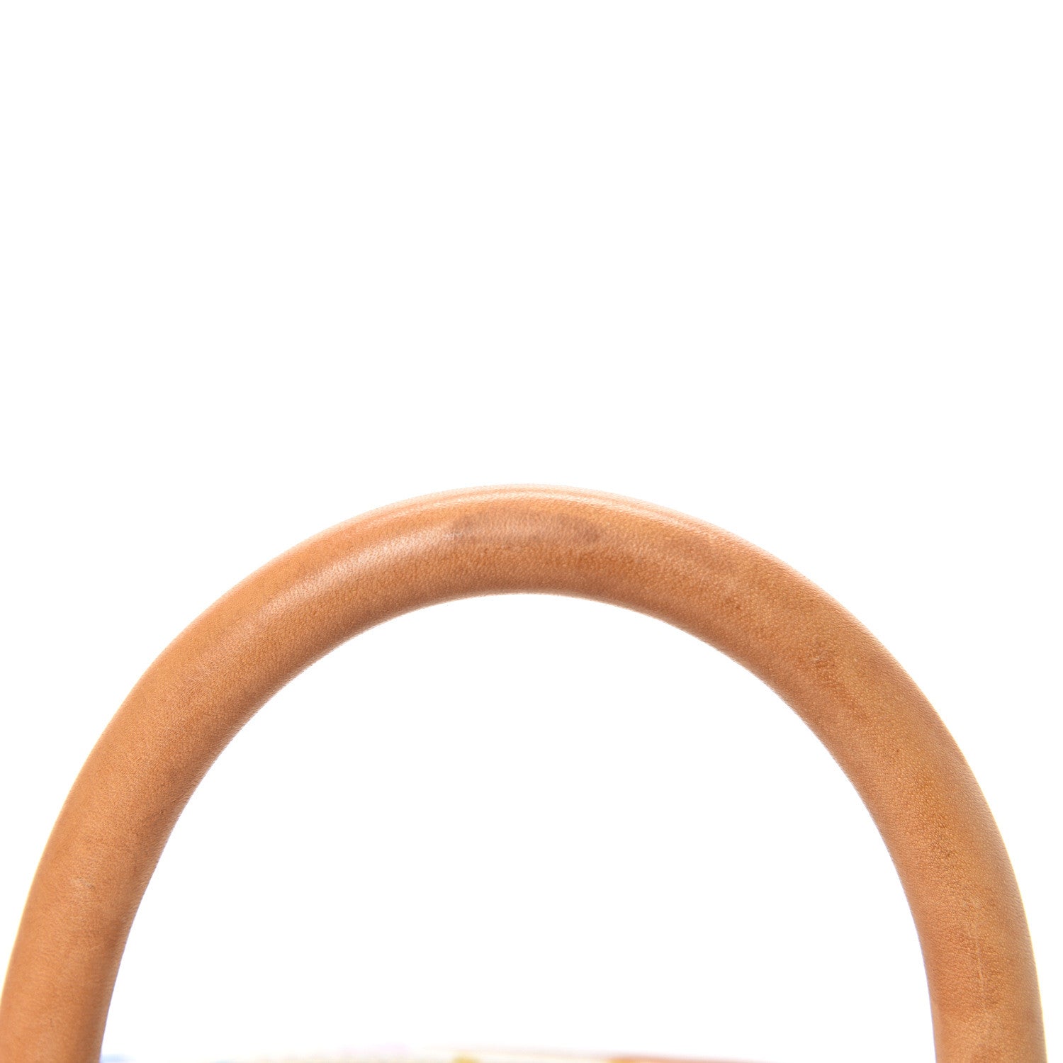 Louis Vuitton Monogram Multicolor Trouville White 13 of 16