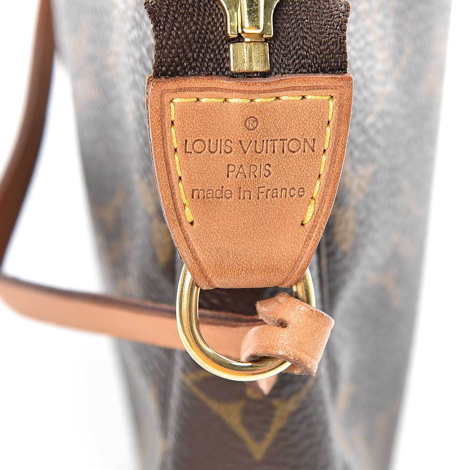 Louis Vuitton Monogram Pochette Accessories 6 of 11