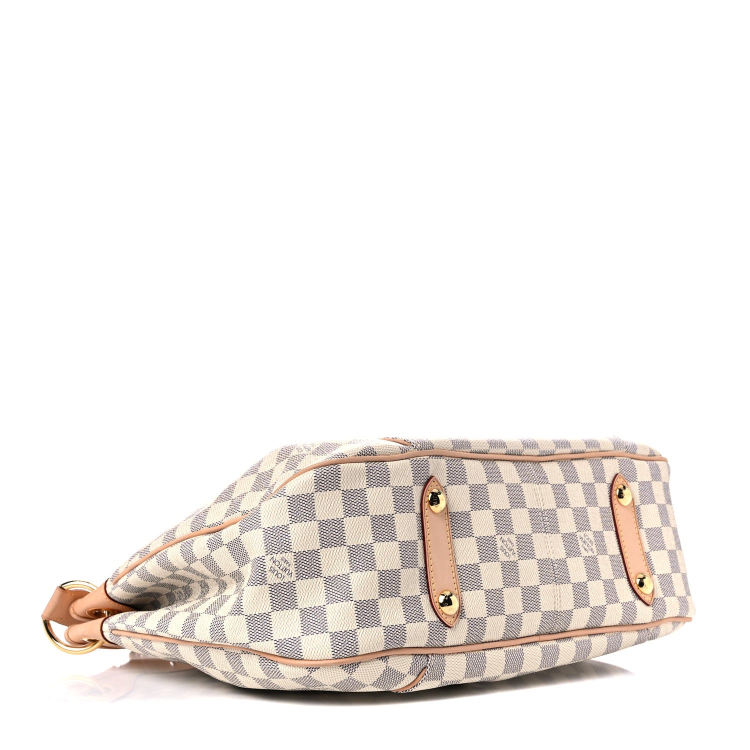 Louis Vuitton Damier Azur Galliera PM 3 of 23