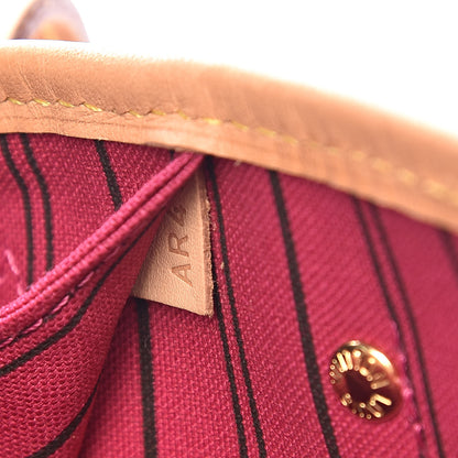 Louis Vuitton Monogram Neo Neverfull PM 8 of 12