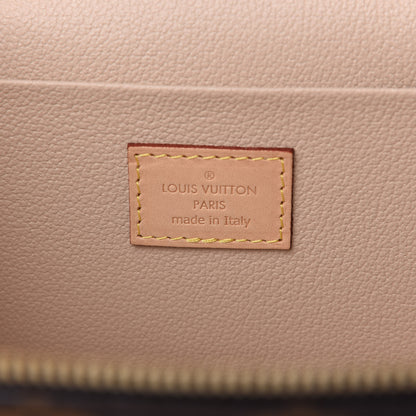 Louis Vuitton Monogram Nice Mini 8 of 8