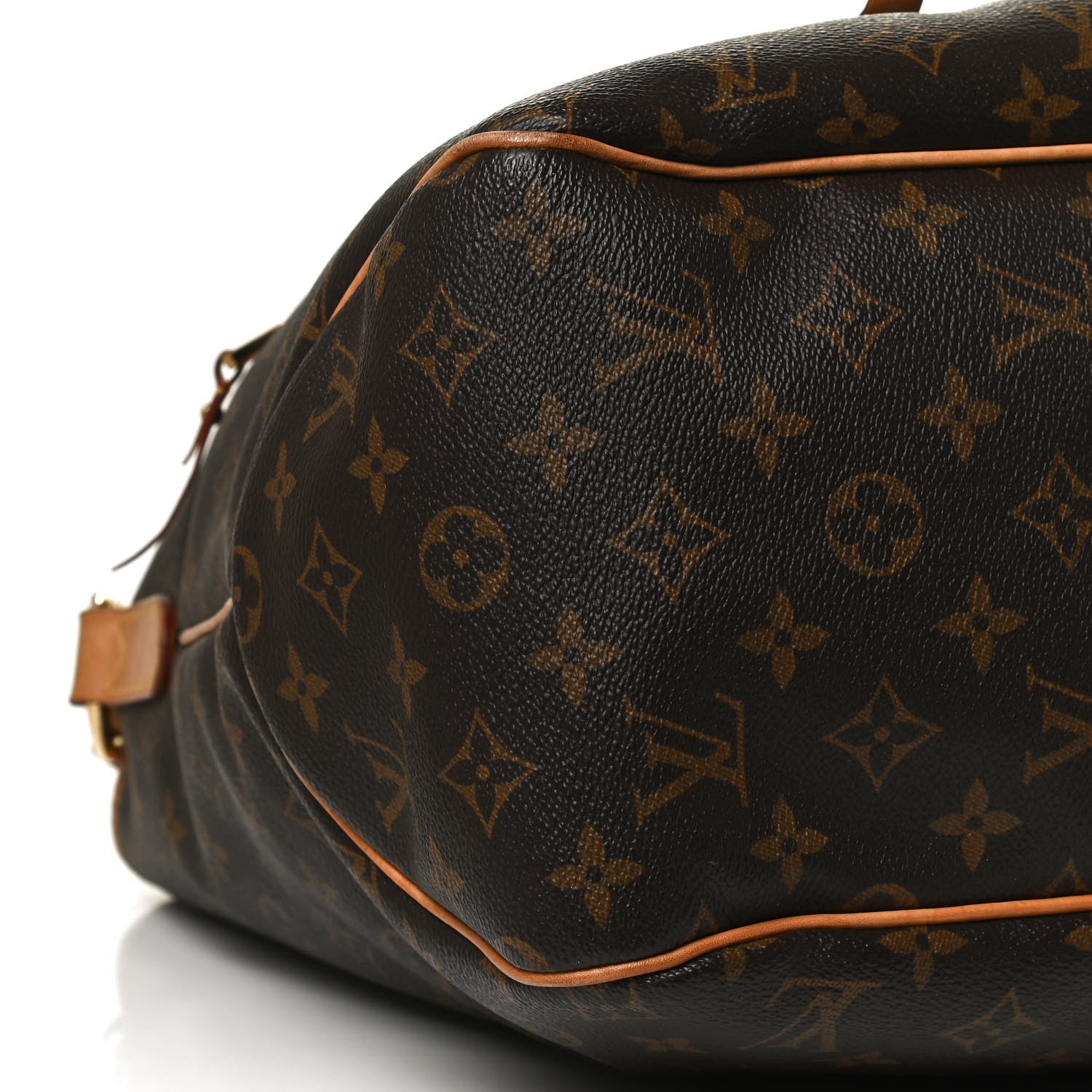 Louis Vuitton Monogram Delightful GM 5 of 13