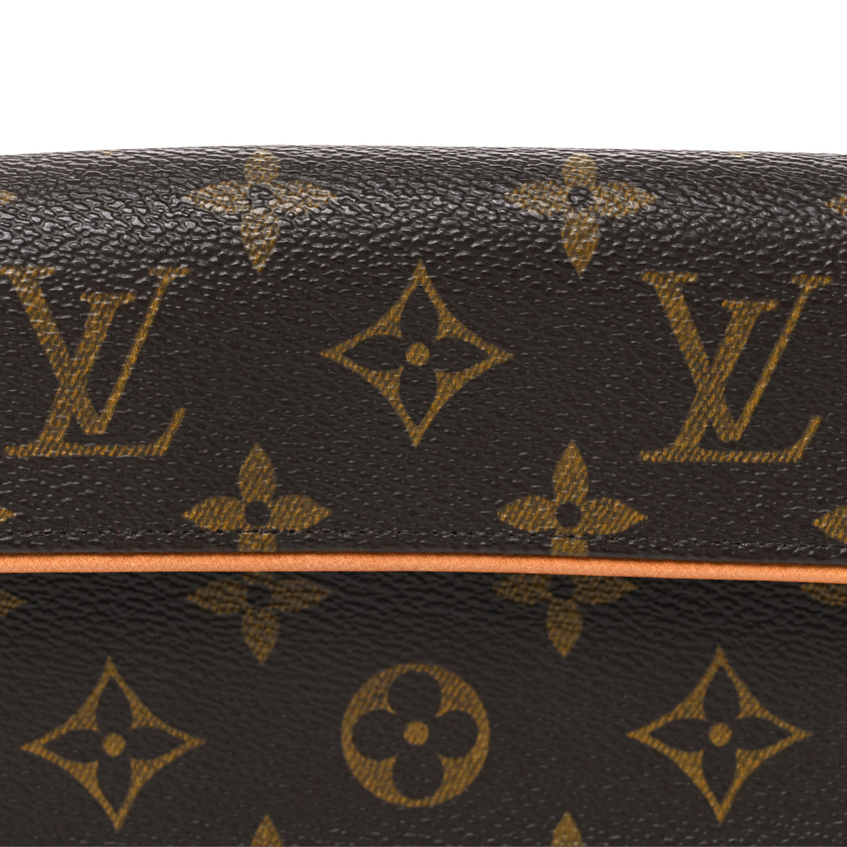 Monogram Pochette Florentine XS