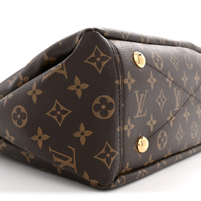 Louis Vuitton Monogram Pallas Dune 7 of 8