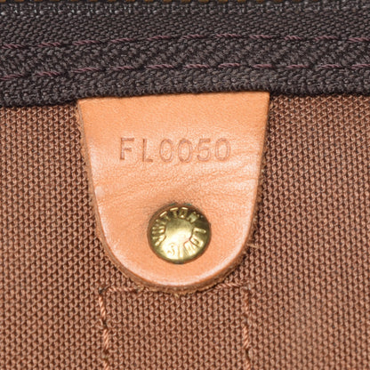 Louis Vuitton Monogram Keepall 50 9 of 18