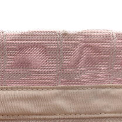 Chanel Nylon Travel Large Tote Pink 12 of 13
