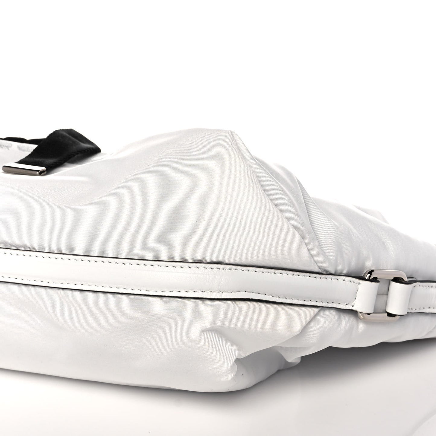 Nylon Mini Bundle White