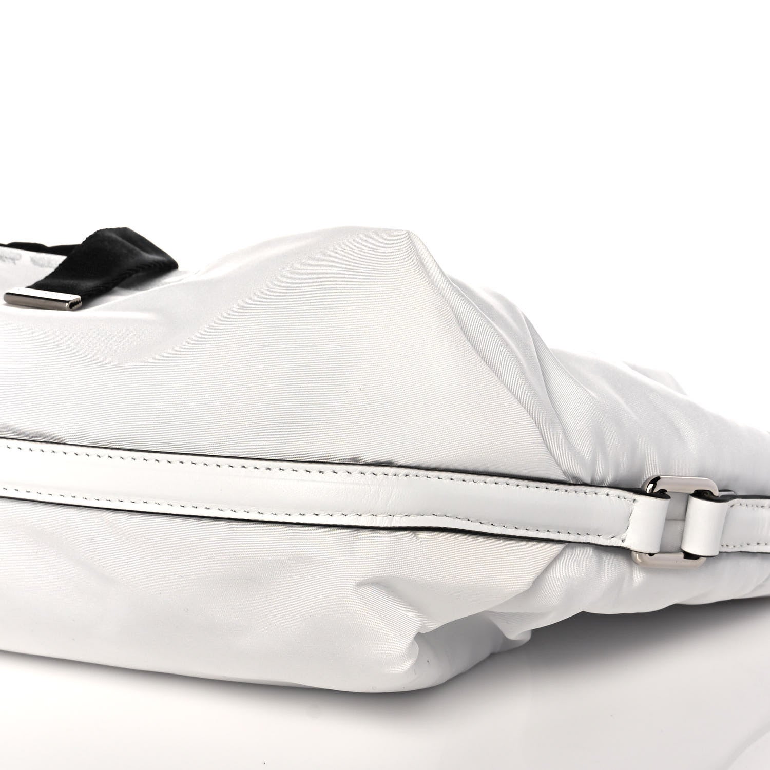 Alexander McQueen Nylon Mini Bundle White 11 of 11