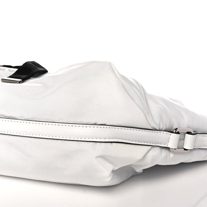 Alexander McQueen Nylon Mini Bundle White 11 of 11