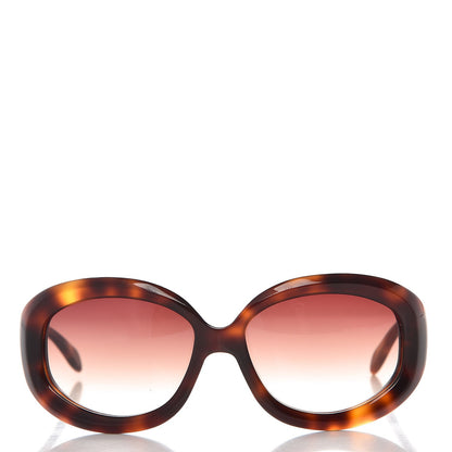 Oliver Peoples Paramour Sunglasses Tortoise 2 of 8