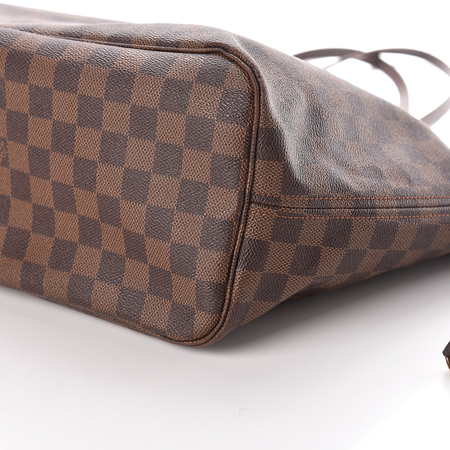 Damier Ebene Neverfull MM