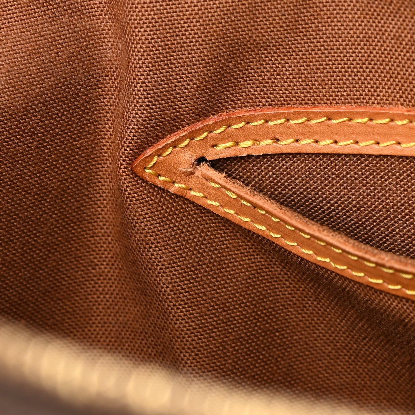 Monogram Alma PM