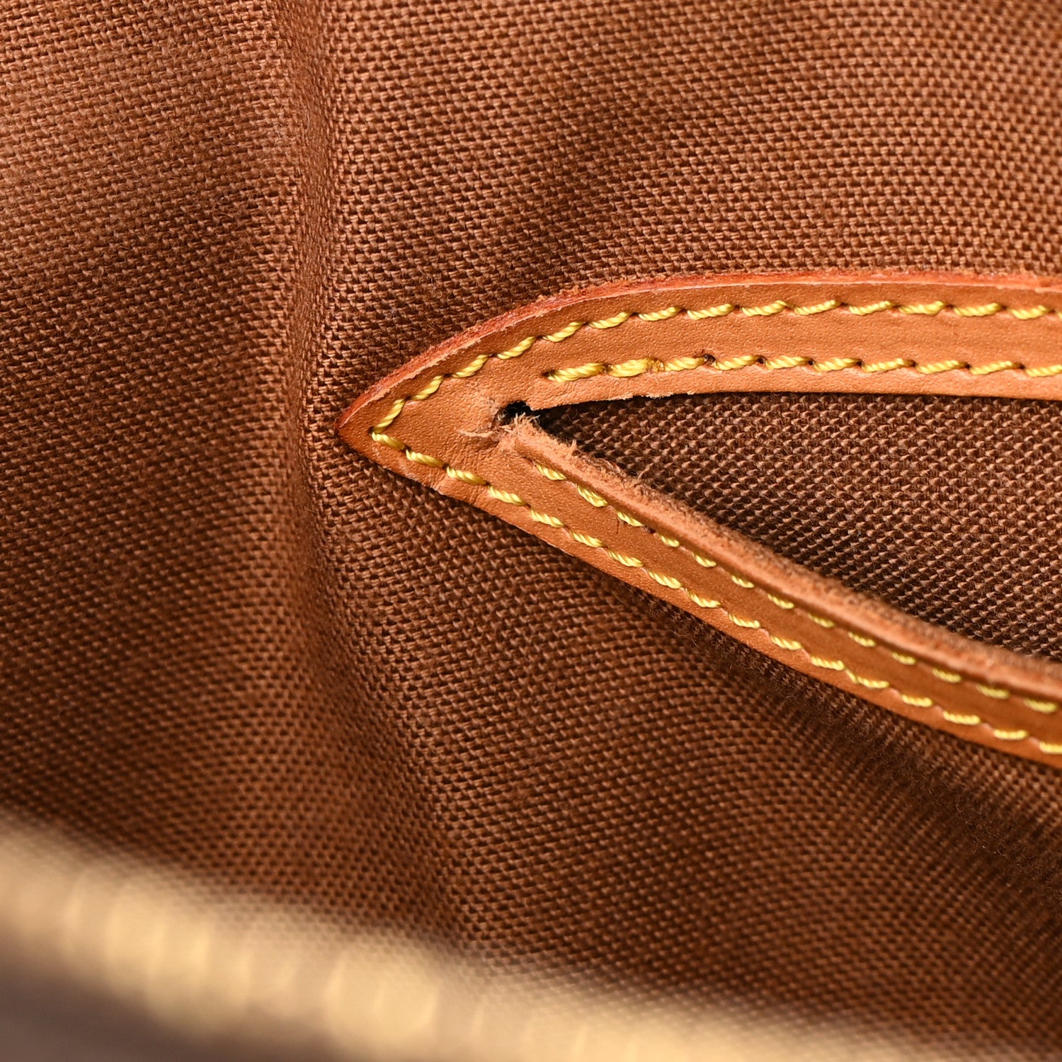 Louis Vuitton Monogram Alma PM 15 of 24