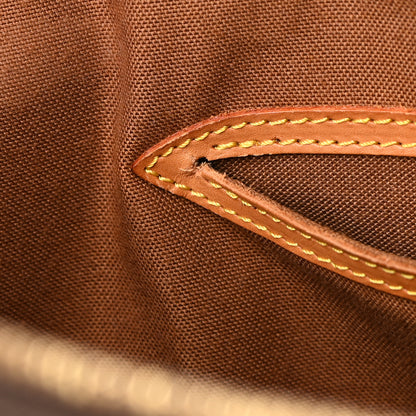 Louis Vuitton Monogram Alma PM 15 of 24