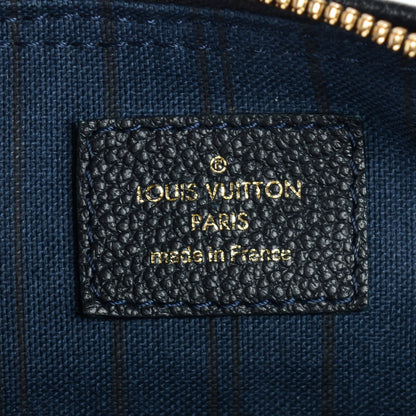Louis Vuitton Empreinte Speedy Bandouliere 25 Infini 7 of 7