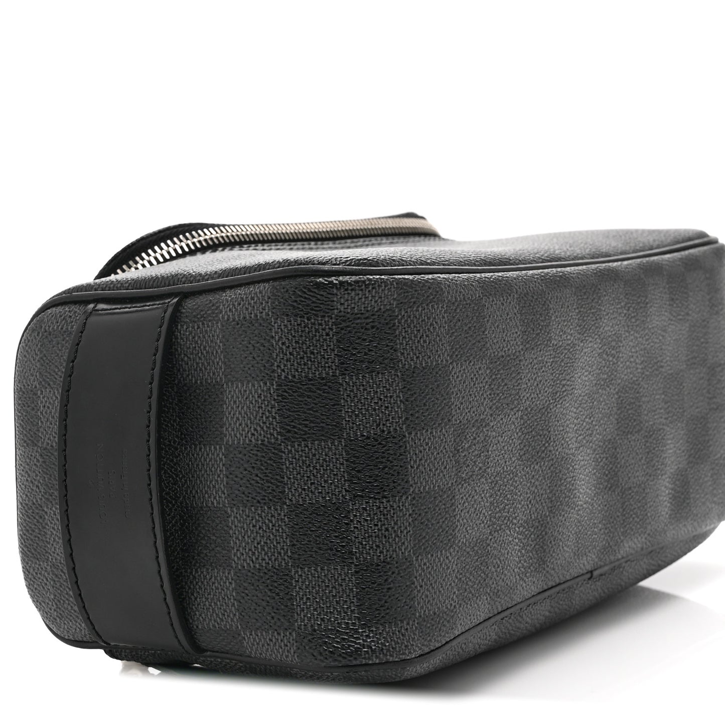 Damier Graphite Toiletry Pouch