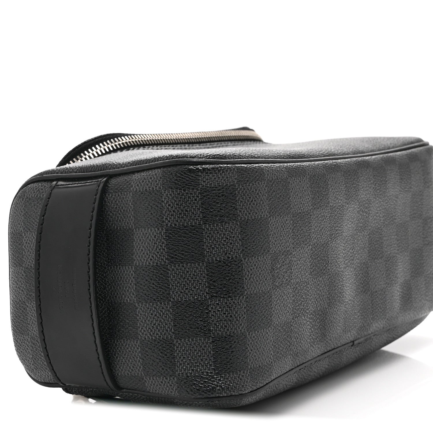 Louis Vuitton Damier Graphite Toiletry Pouch 9 of 10