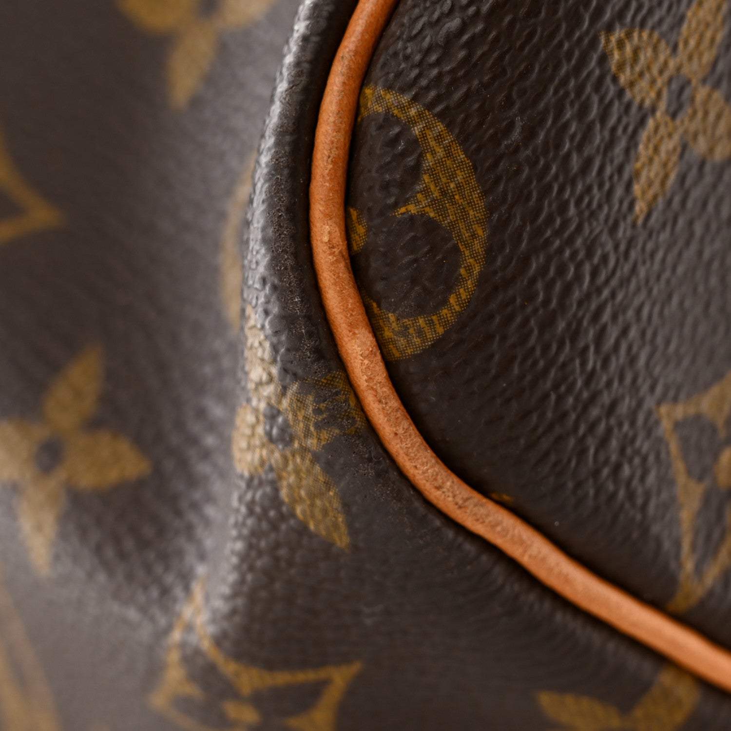 Louis Vuitton Monogram Keepall 60 13 of 29