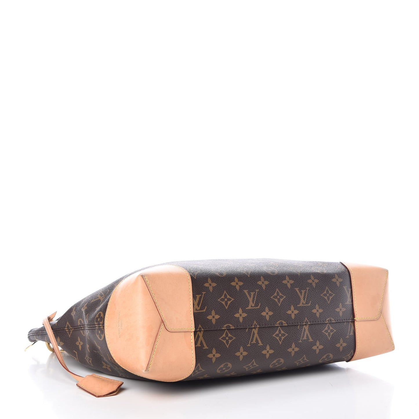 Monogram Berri MM