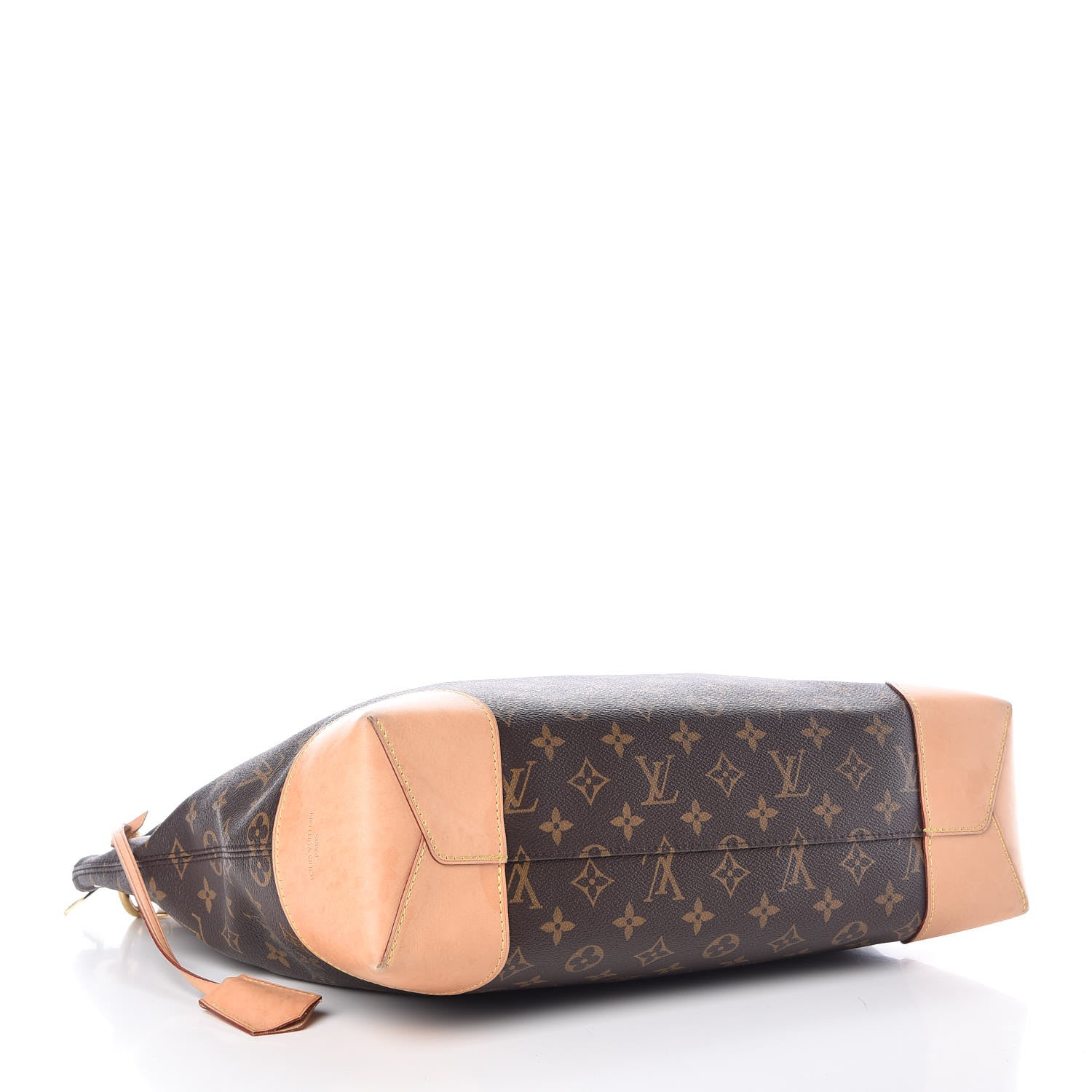 Louis Vuitton Monogram Berri MM 4 of 13
