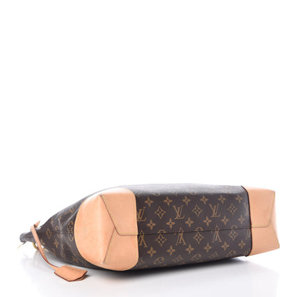 Louis Vuitton Monogram Berri MM 4 of 13