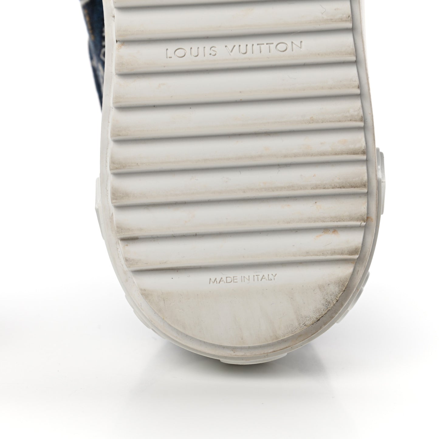 Jacquard Since 1854 Time Out Sneakers 38 Blue