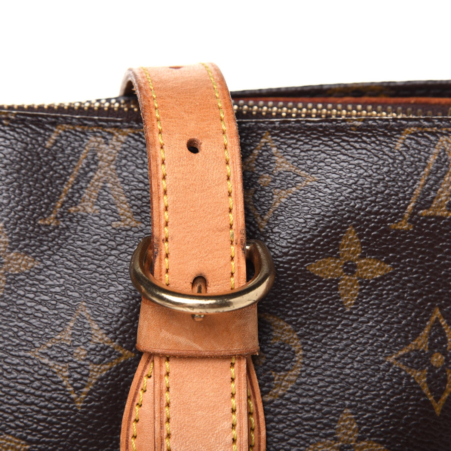 Louis Vuitton Monogram Popincourt Haut 23 of 27