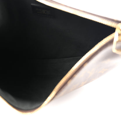 Louis Vuitton Monogram Cookie BB 5 of 9
