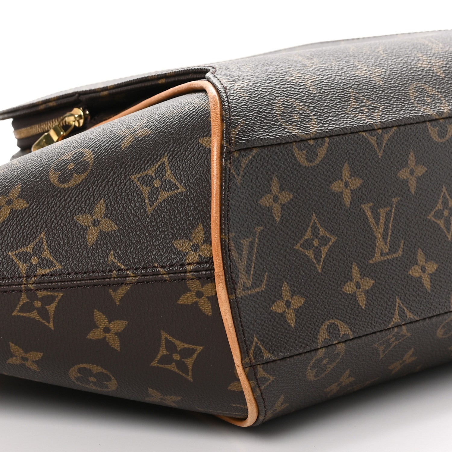 Louis Vuitton Monogram Ellipse GM Shopping Bag 8 of 9