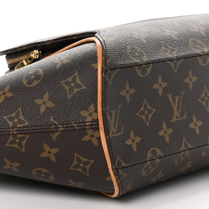 Louis Vuitton Monogram Ellipse GM Shopping Bag 8 of 9
