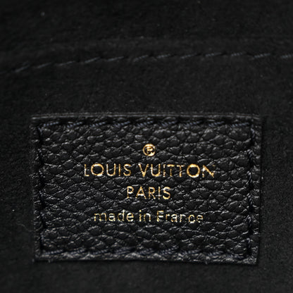 Louis Vuitton Empreinte Monogram Giant Favorite Black Beige 6 of 13