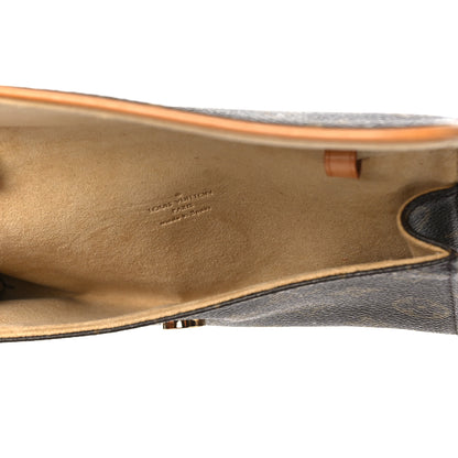 Louis Vuitton Monogram Pochette Twin PM 5 of 9