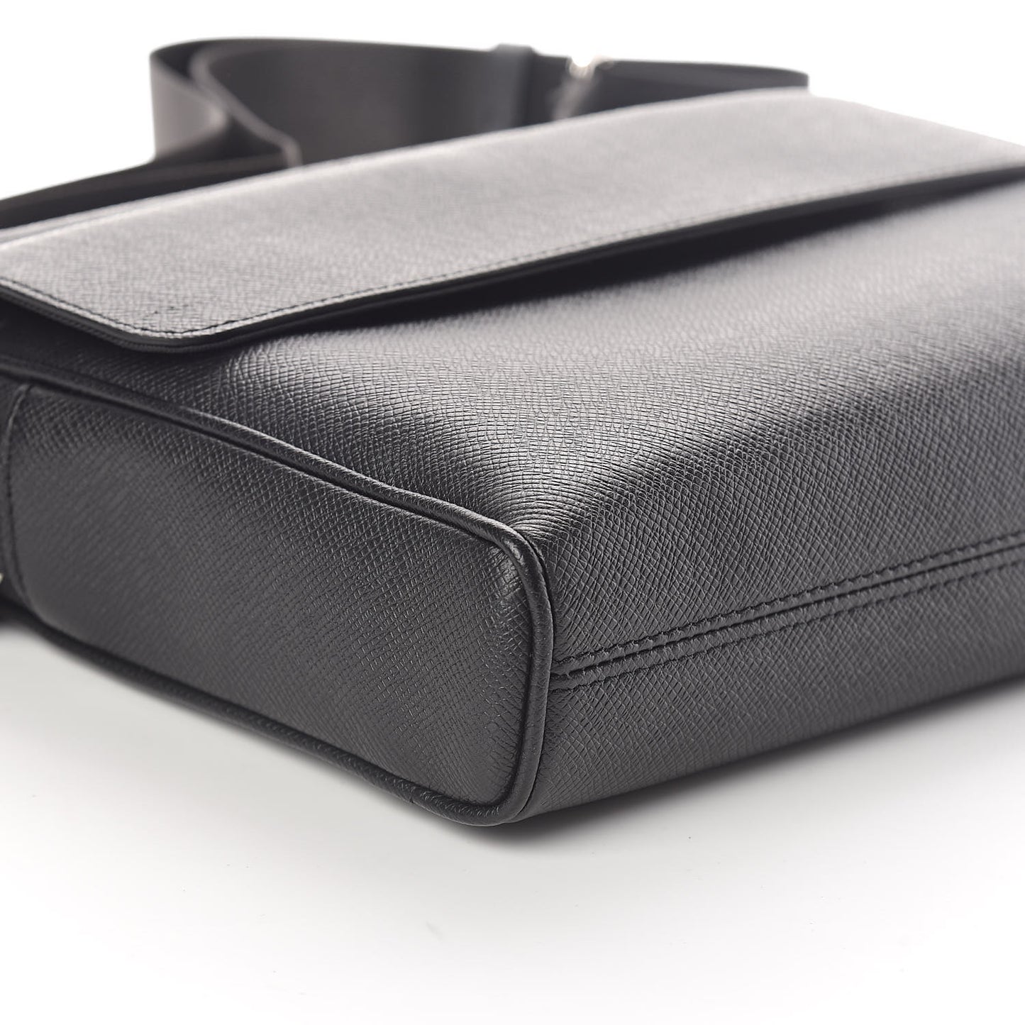 Taiga Alex Messenger PM Black