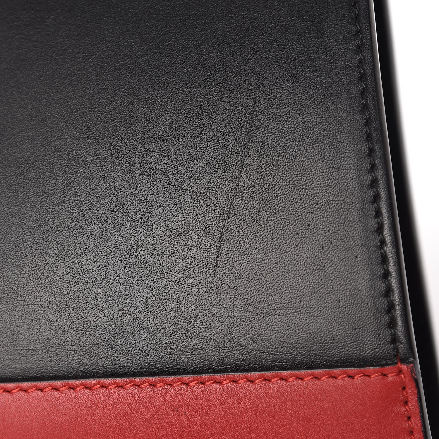 Gucci Calfskin Bamboo Web Large Dionysus Top Handle Bag Black Bright Evergreen Hibiscus Red 15 of 19