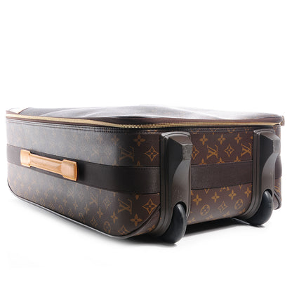 Louis Vuitton Monogram Pegase 55 3 of 6