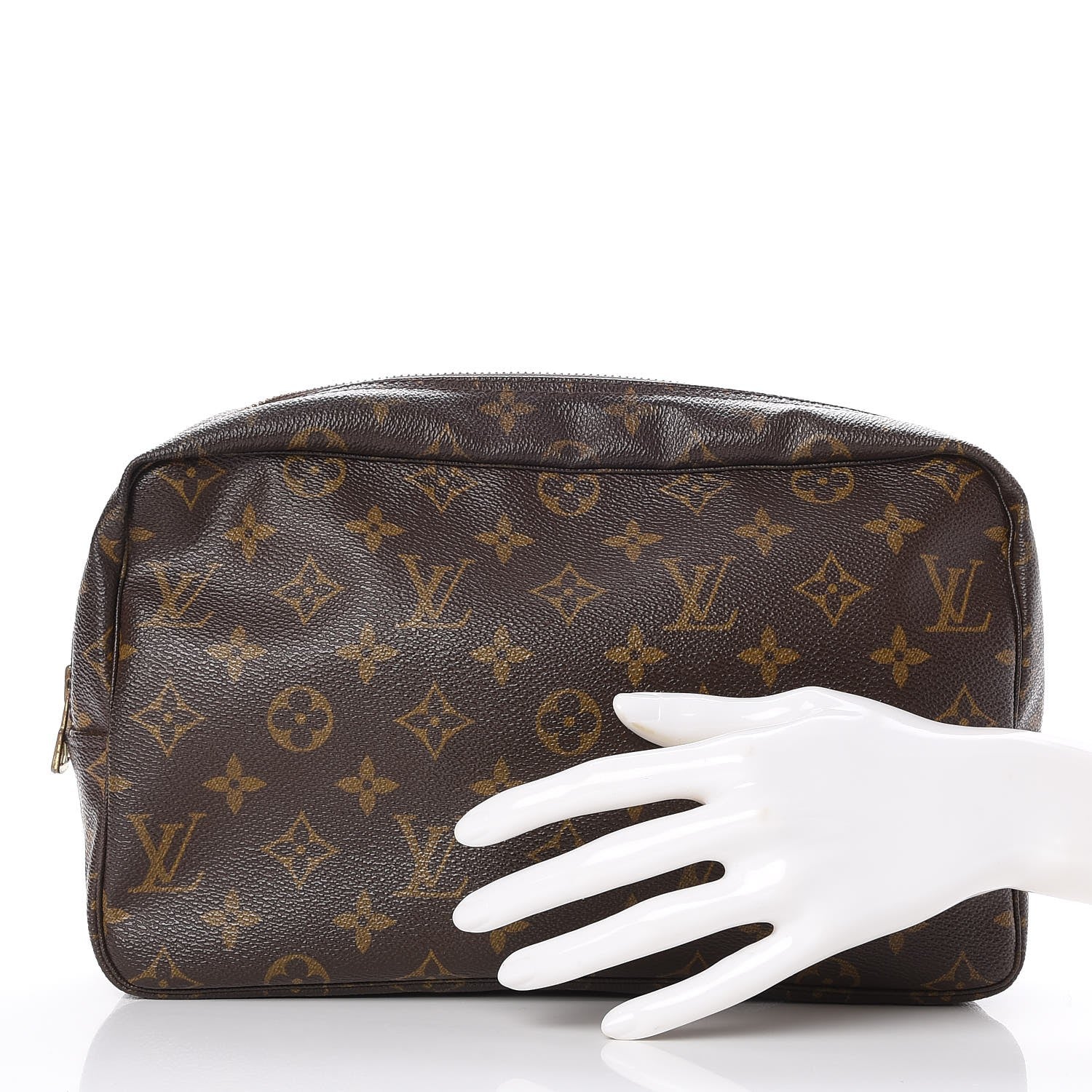 Louis Vuitton Monogram Trousse Toilette 28 2 of 8