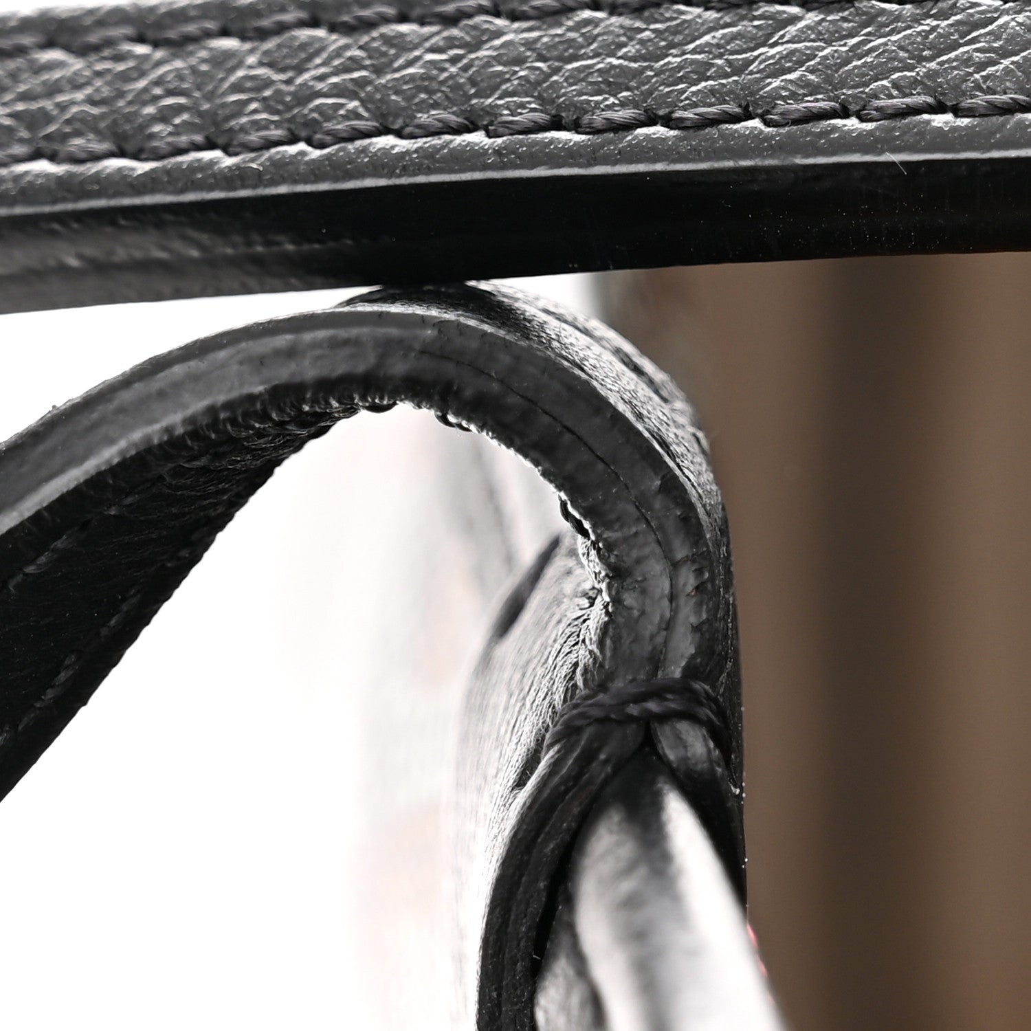 Goyard Goyardine Artois MM Black 12 of 12