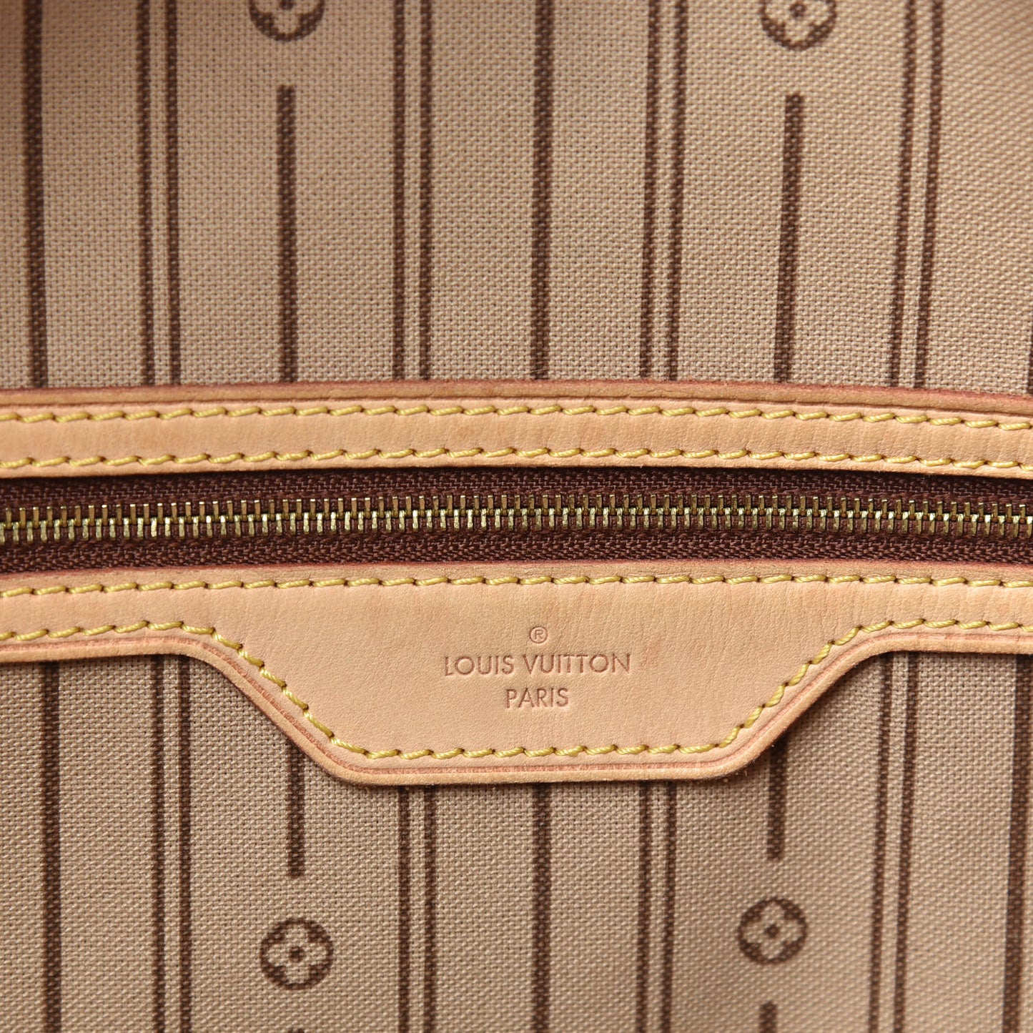 Monogram Delightful PM