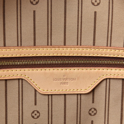 Louis Vuitton Monogram Delightful PM 6 of 12