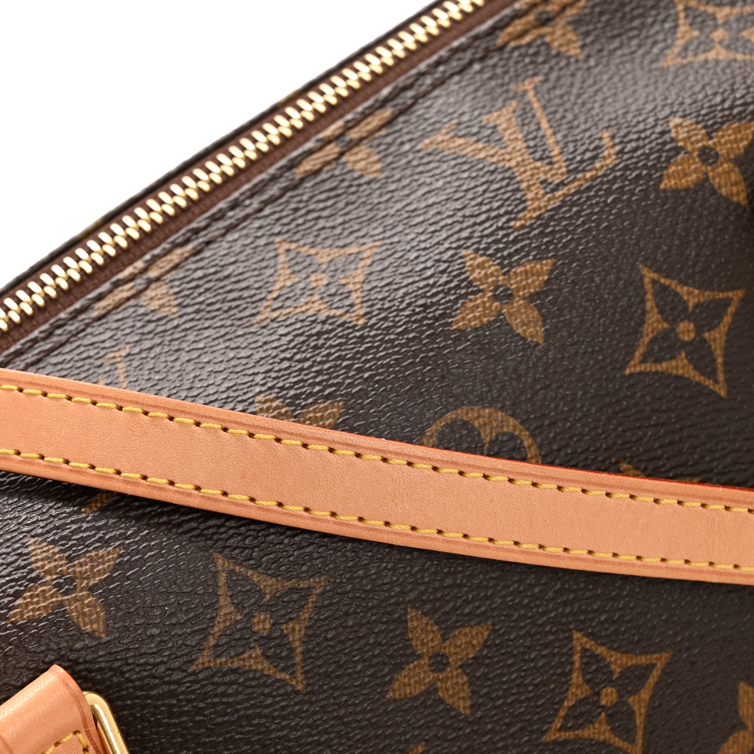 Louis Vuitton Monogram Papillon 30 11 of 12