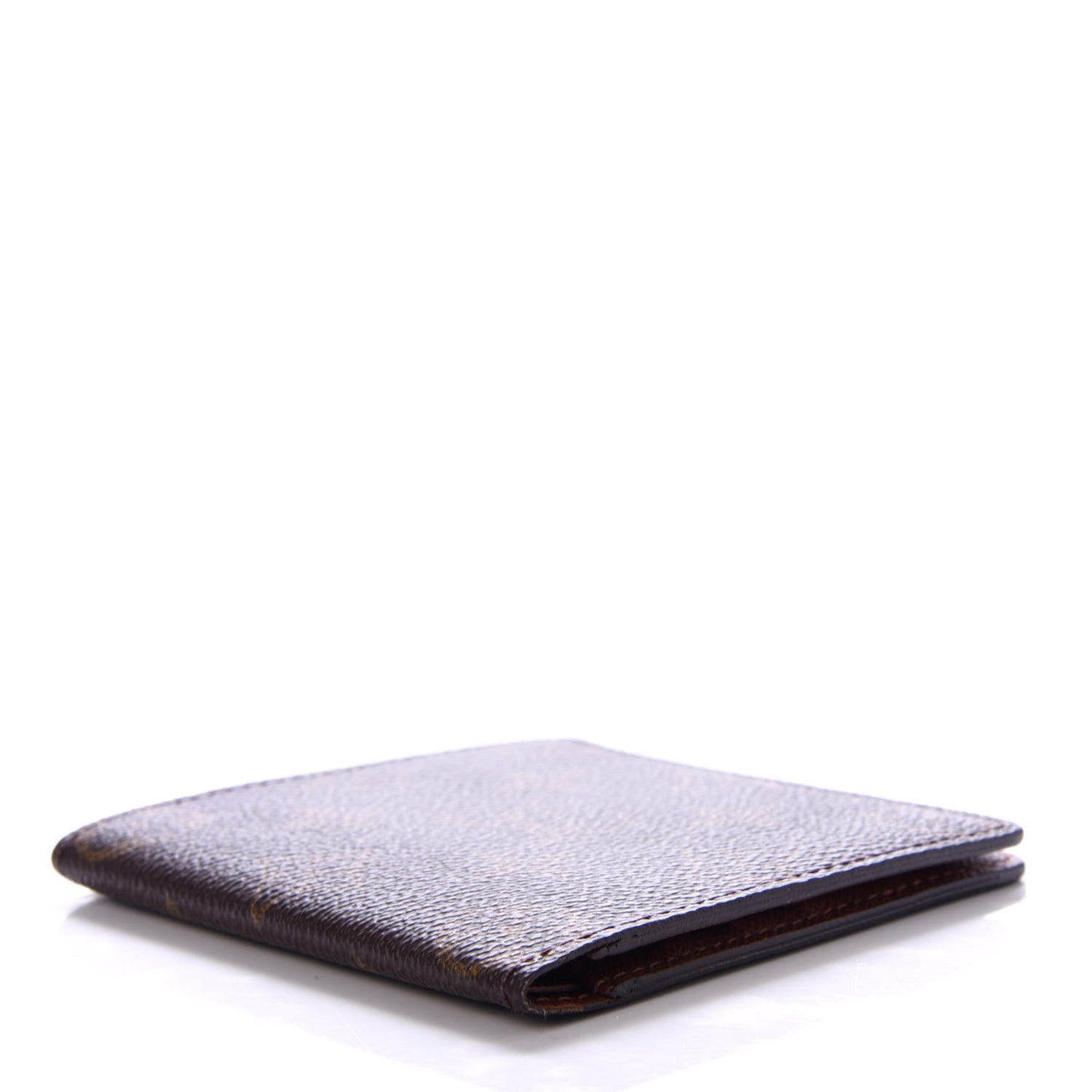 Monogram Billfold Wallet 6 Credit Card Slots