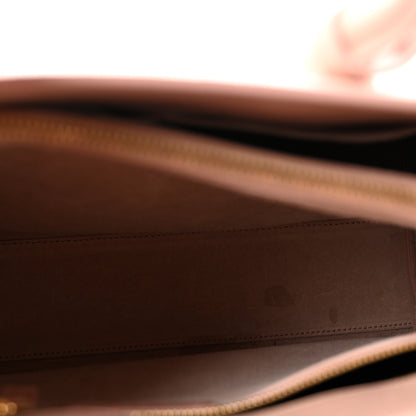 Saint Laurent Calfskin Small Sac De Jour Light Blush 5 of 15