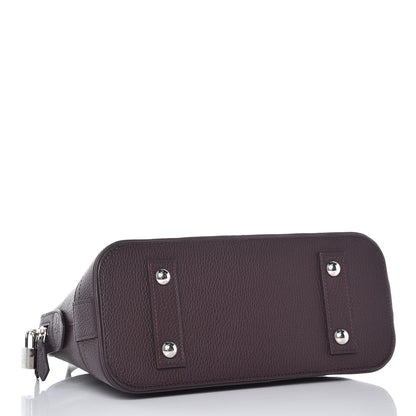 Louis Vuitton Taurillon Alma PM Aube 5 of 12