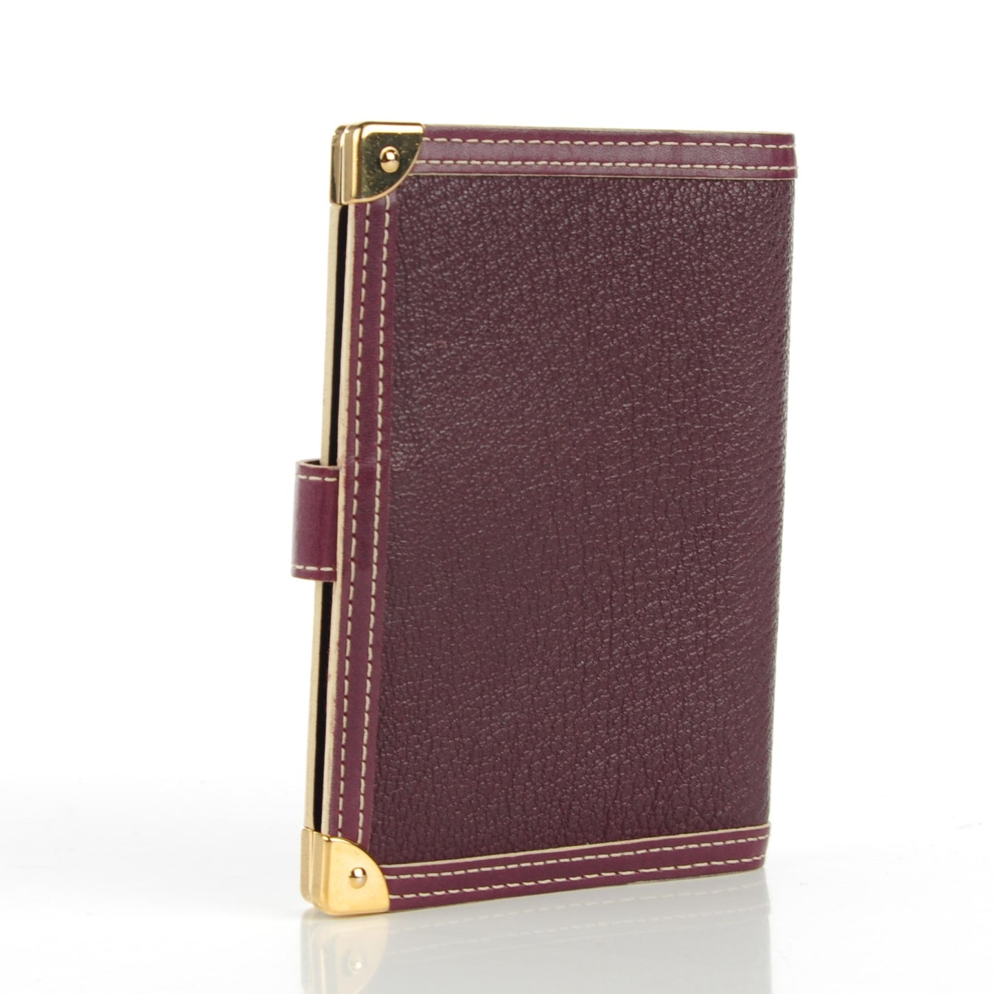 Suhali Small Ring Agenda Prune