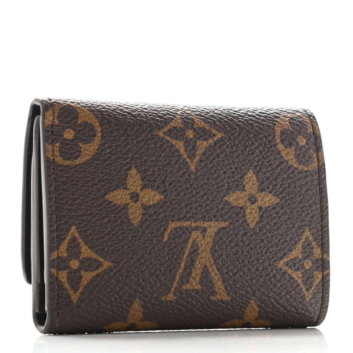 Monogram Micro Wallet