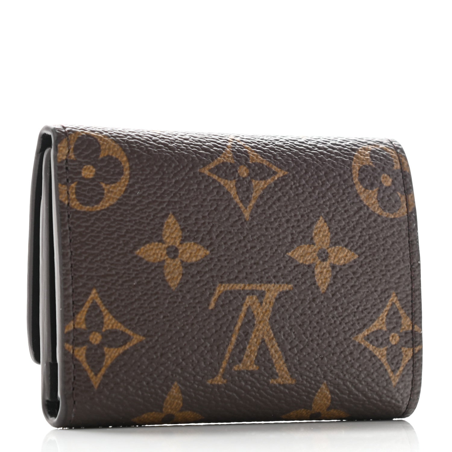 Louis Vuitton Monogram Micro Wallet 3 of 6