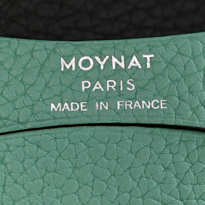 Moynat Taurillon Gex Envelope Passport Holder 6 of 8