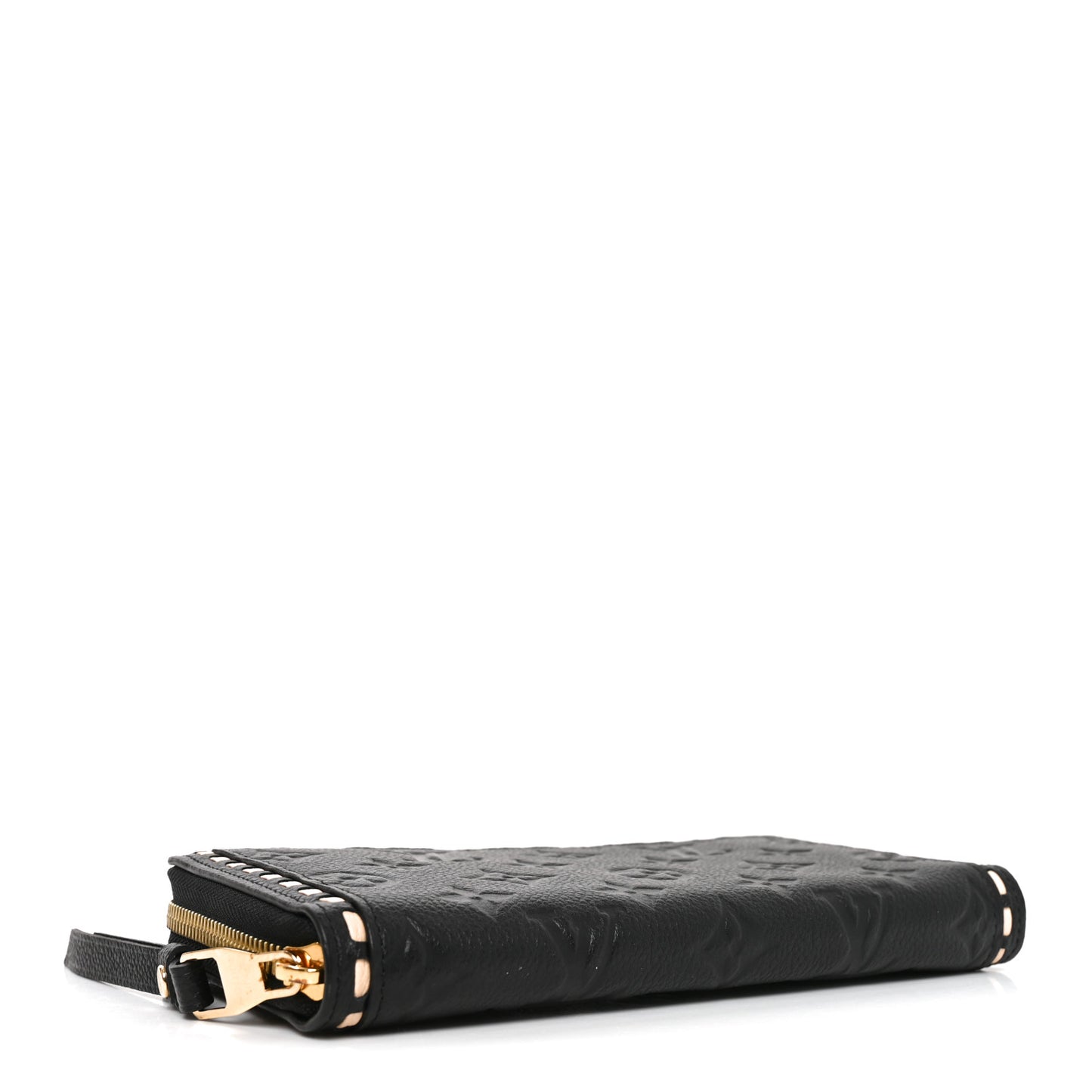 Empreinte Vosges Zippy Wallet Black