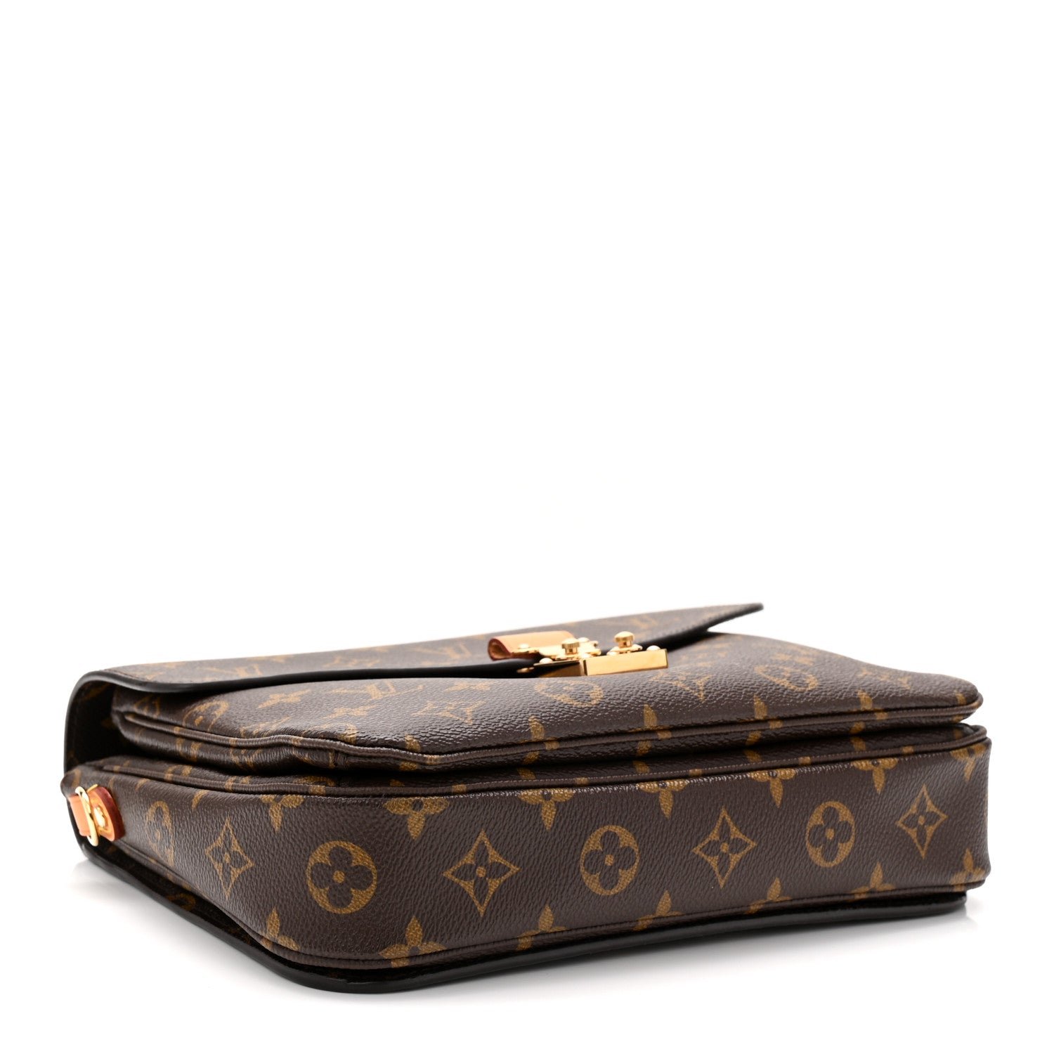 Louis Vuitton Monogram Pochette Metis 4 of 10