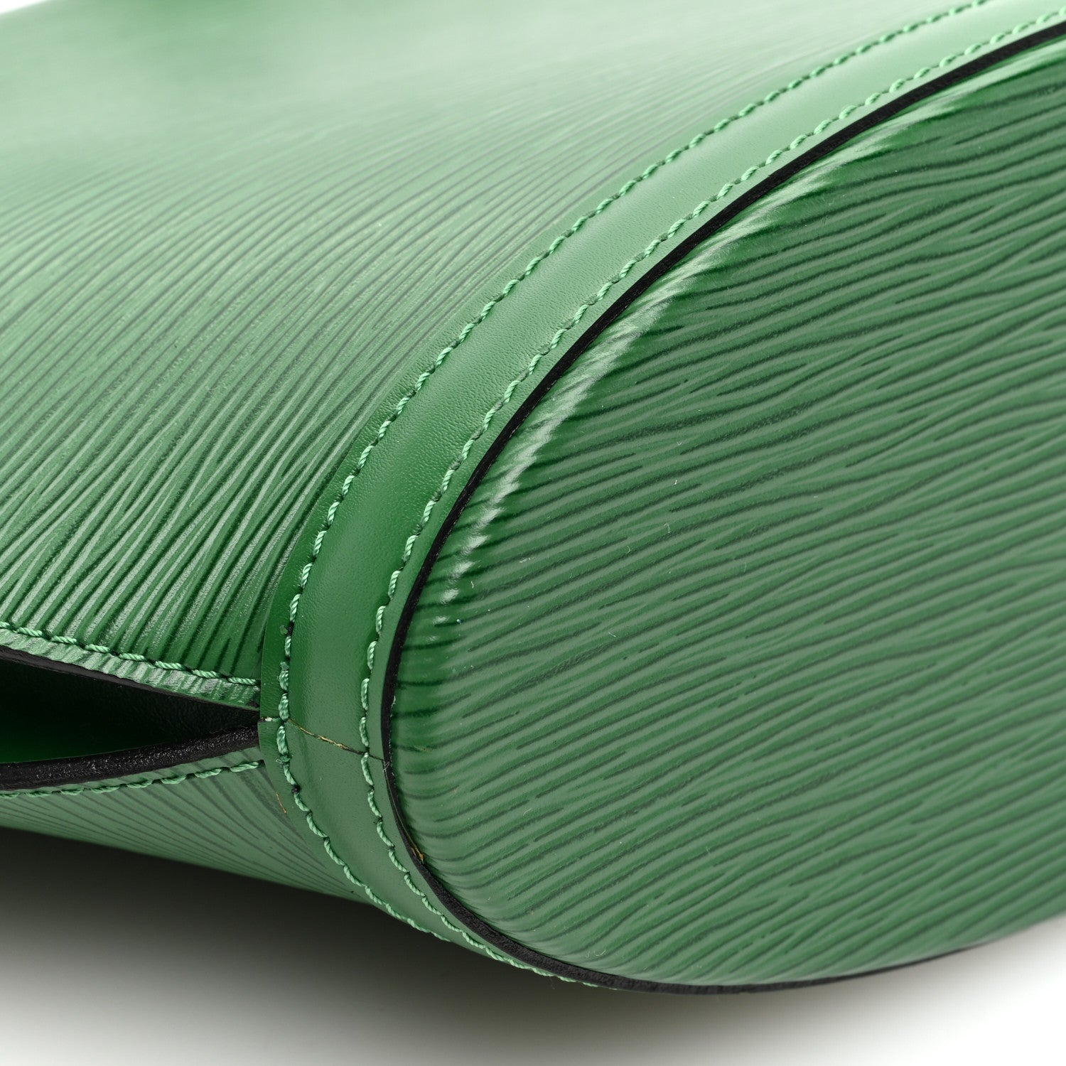 Louis Vuitton Epi Saint Jacques PM Borneo 8 of 9